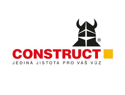 Construct montáž Břeclav