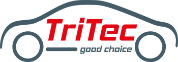 Tritec Břeclav - logo