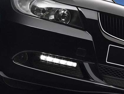 Odborně nainstalujeme autodoplňky na vaše auto