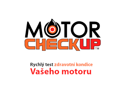 Kontrola motoru v Břeclavi