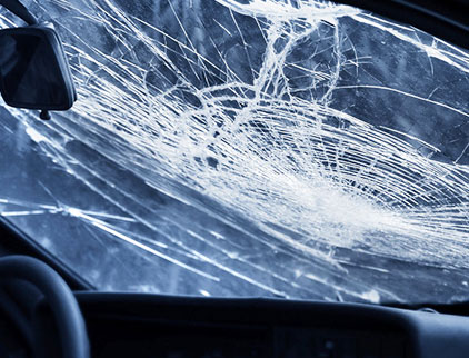 Výměna a opravy autoskla Břeclav
